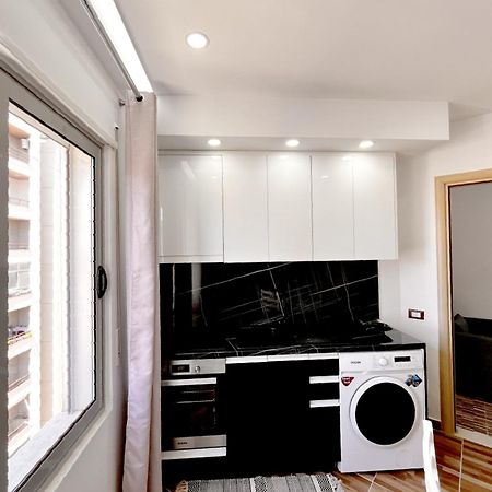 Kam Apartments In The City Center Vlorë Exterior foto