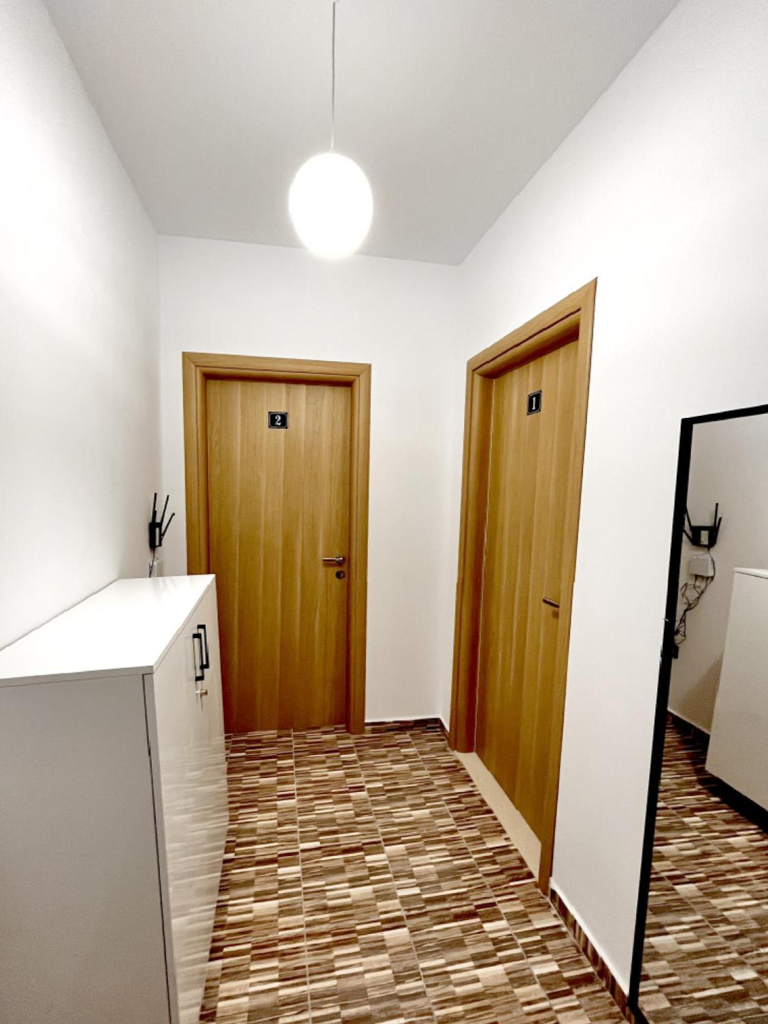 Kam Apartments In The City Center Vlorë Exterior foto