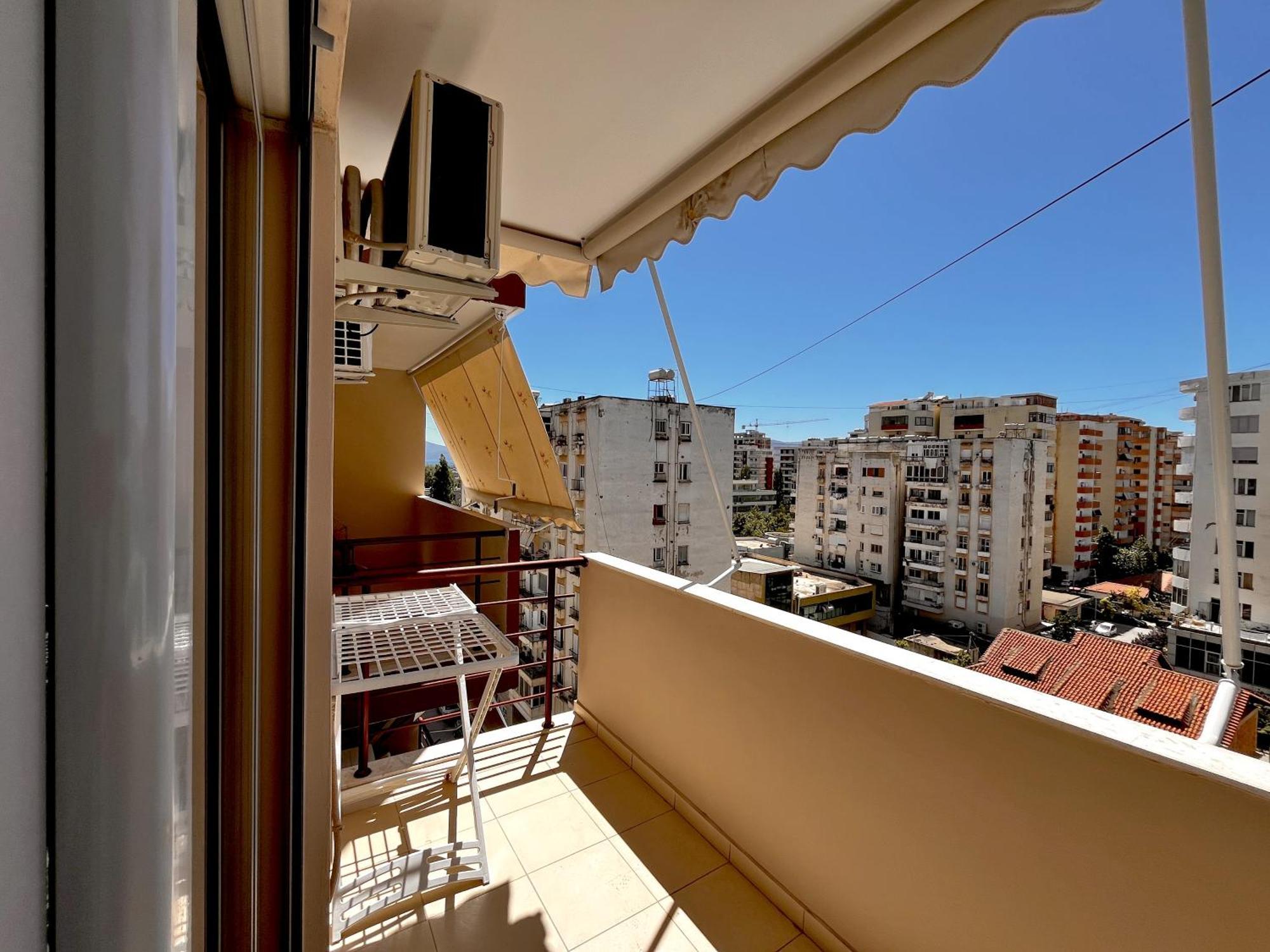 Kam Apartments In The City Center Vlorë Exterior foto