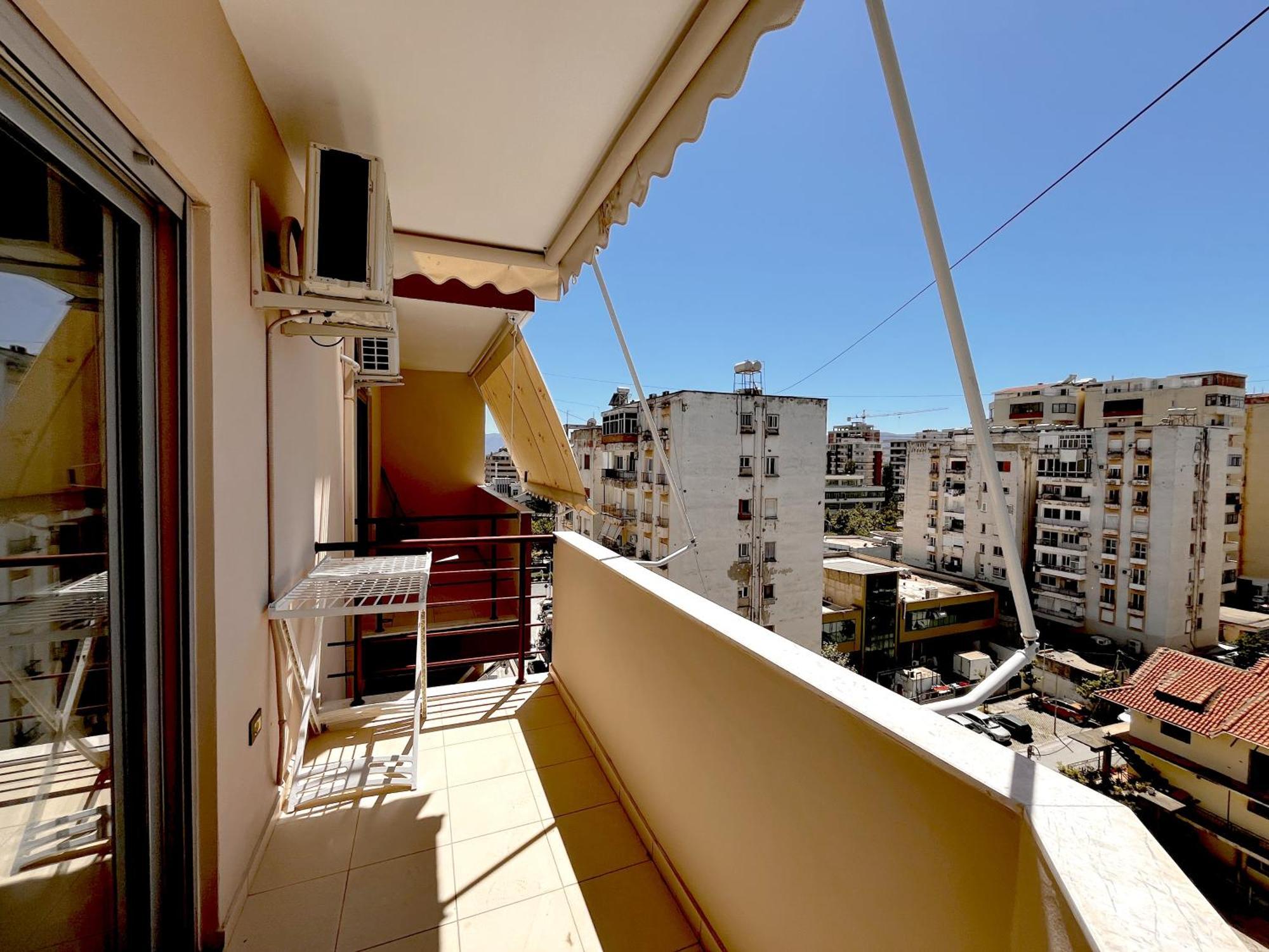 Kam Apartments In The City Center Vlorë Exterior foto